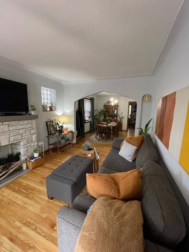 Foto del edificio - 5129 Eichelberger St