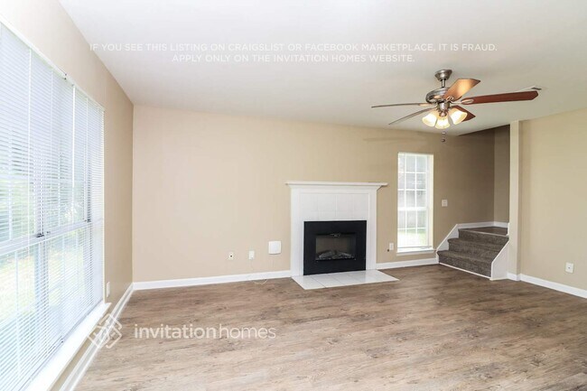 Foto del edificio - 7375 Hunters Ridge Dr