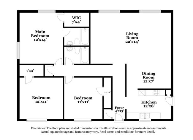 Foto del edificio - 4701 Lost Colony Ct