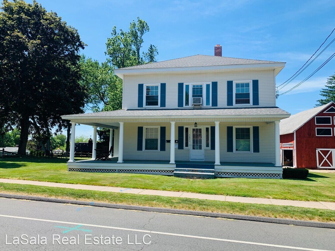 Foto principal - 589 Forbes St
