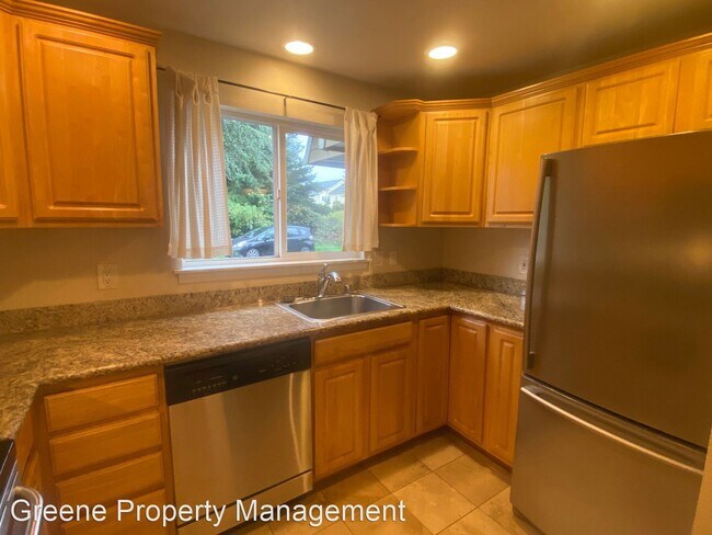 Foto del edificio - 2 br, 1.5 bath House - 3217 Yelm Highway S...