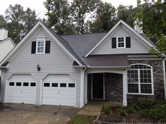 Primary Photo - 133 Weatherstone Drive