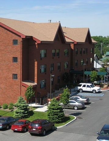 westbury