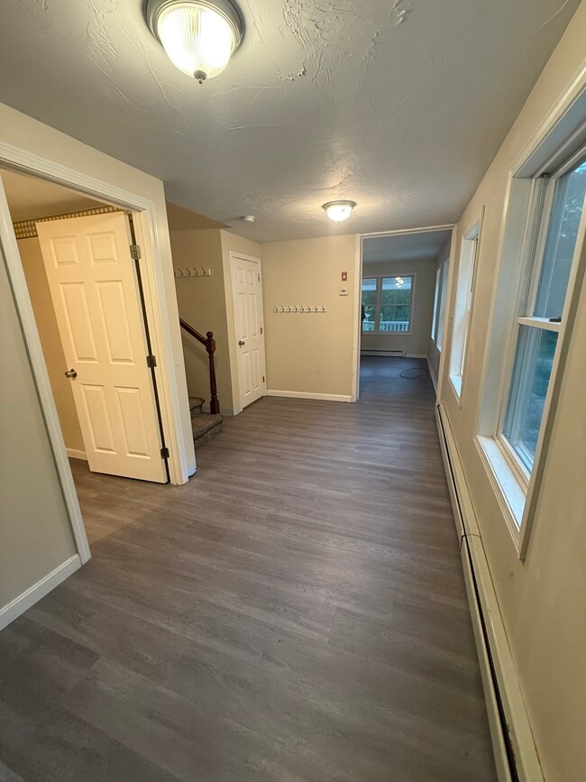 Hallway - 36 N Main St