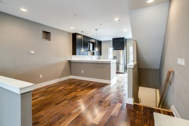 Photo - Northern Liberties Townhome with Garage