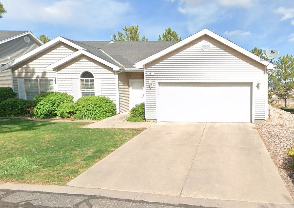 Foto principal - Cozy 3 Bedroom Cedar City Home