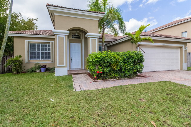 Foto del edificio - 15504 SW 151st St