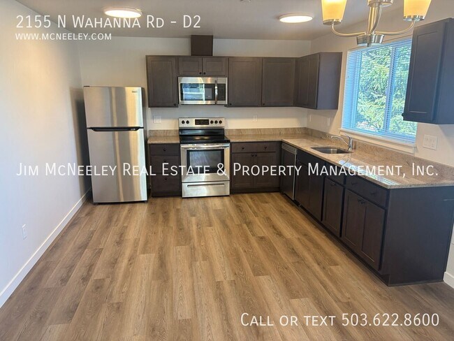 Foto del edificio - 2155 N Wahanna Rd