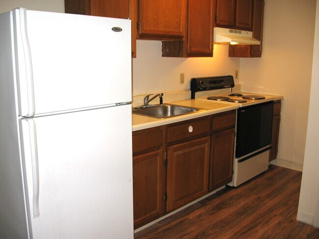 Foto del edificio - 641 S Woodward St