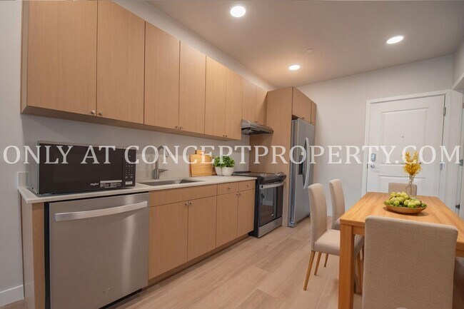 Building Photo - Welcome to Studio Crossing – Park City’s Newest Luxury Living Destination ***ONE MONTH RENT FREE ...