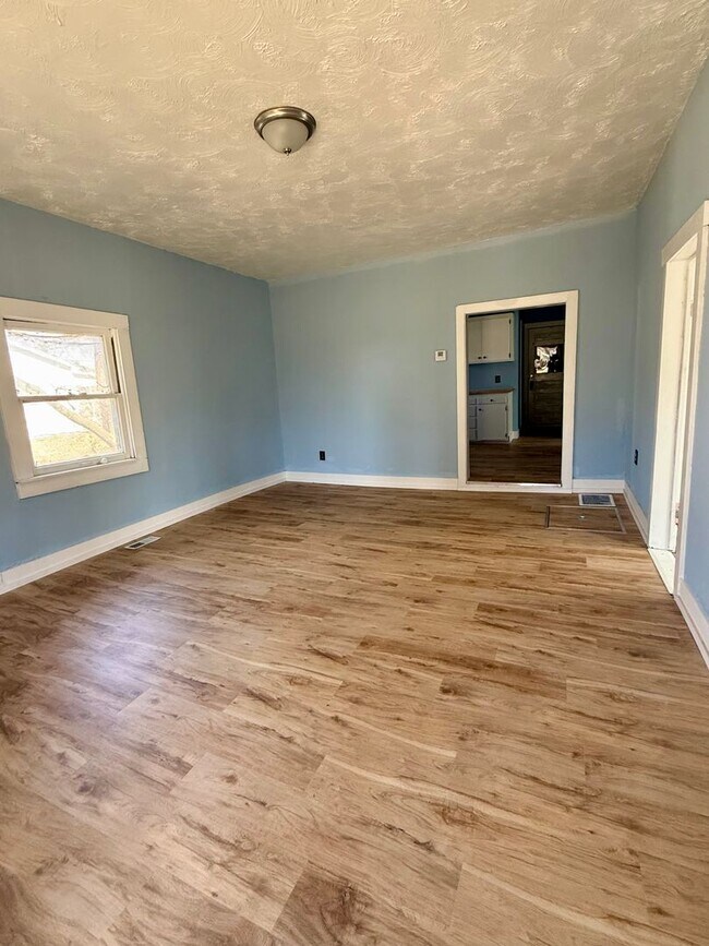 Foto del edificio - Single Family Home