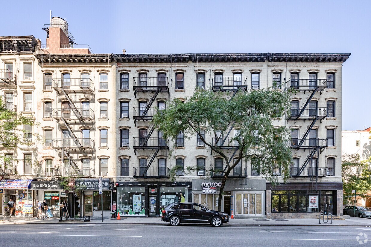 Primary Photo - 1626-1642 3rd Ave
