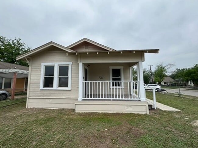 Photo - Corner-Lot Home in Denver Heights, Near I-10 – Move-In Ready with Spacious Yard & Updates