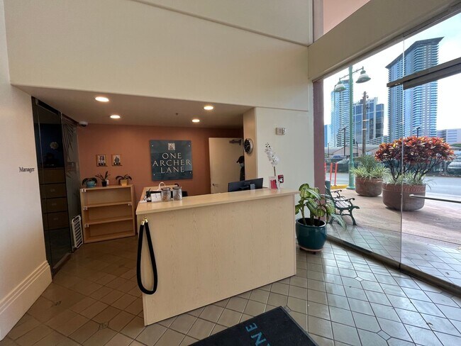 Foto del edificio - 801 S King St