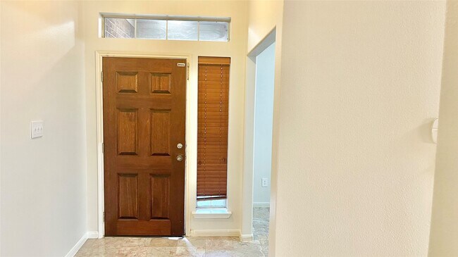 Foto del edificio - 18311 Melissa Springs Dr