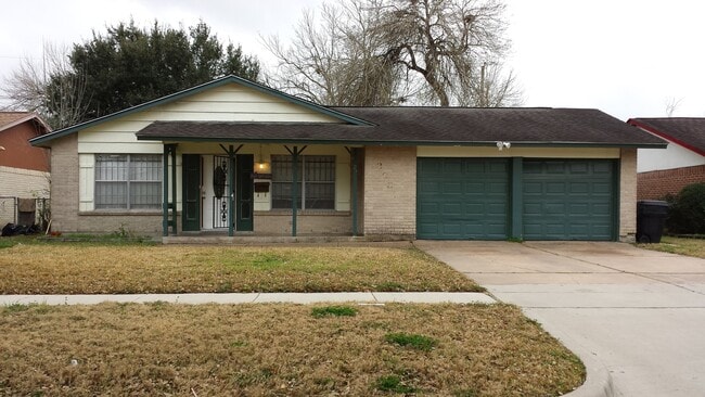 Photo - 3931 Rosebud Dr House