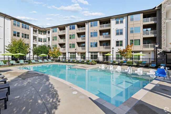Building Photo - Berewick Pointe Apartments