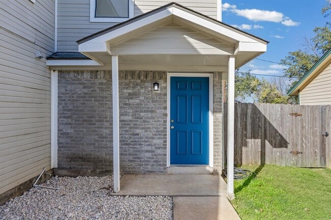 Foto del edificio - 2630 Alcott Ln