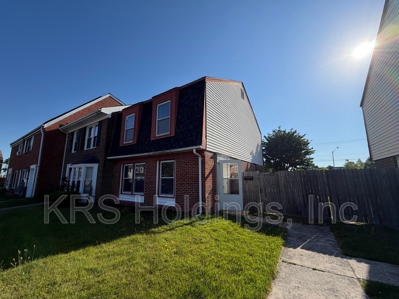 Photo - 1232 White Birch Lane