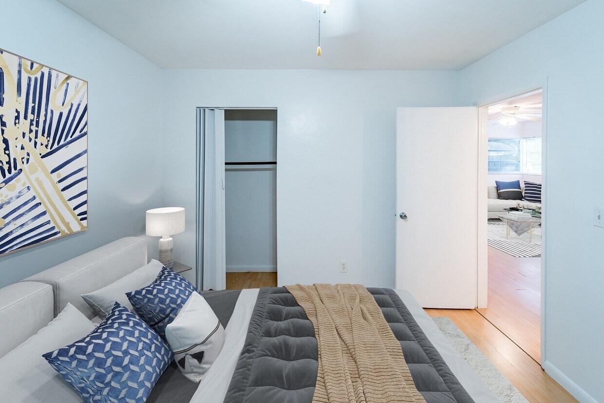 Foto principal - Tropical View Apartments