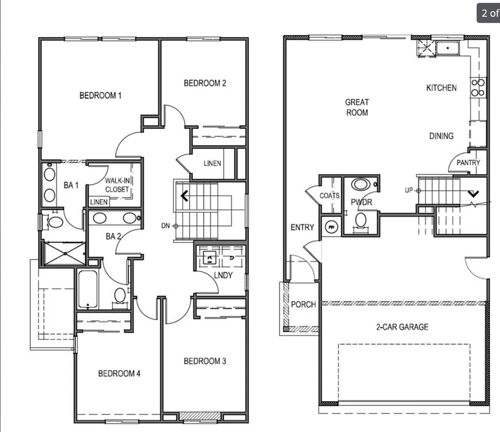 Stunning Roseville 4/3 New Build! Please ... - Stunning Roseville 4/3 New Build!  Please ...