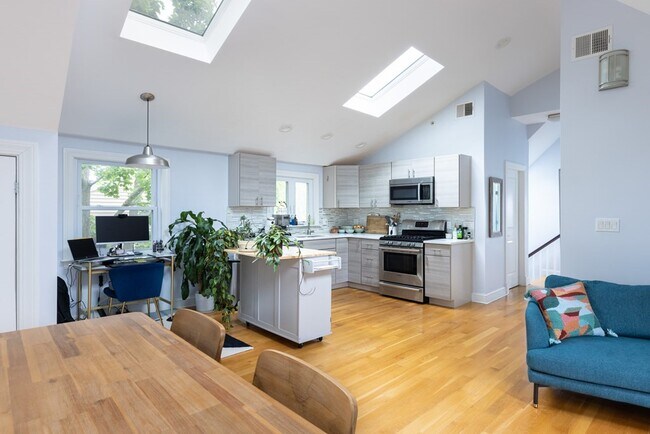 Foto del edificio - 200 Willow Ave