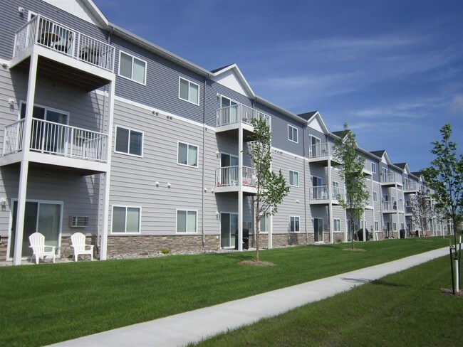 Foto del edificio - West Ridge Apartments