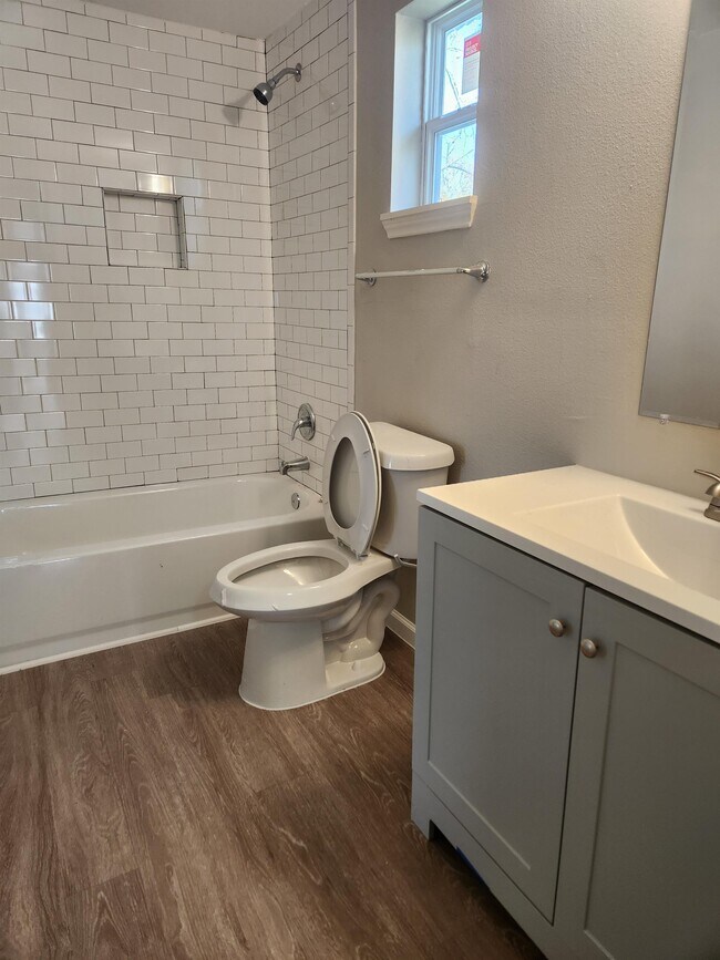 130 OliveUnit 201B, San Marcos, TX 78666 House Rental in San Marcos