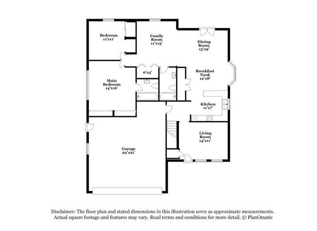 Building Photo - 672 S Pheasant View Dr