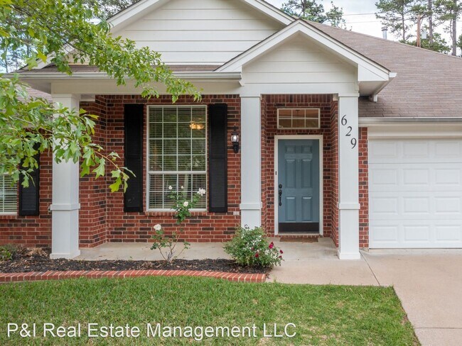 Building Photo - 4 br, 2 bath House - 629 Winding Brook Ln