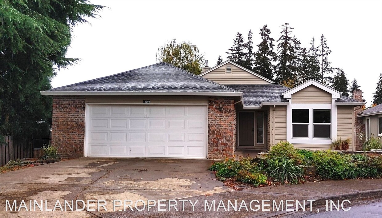 Primary Photo - 2 br, 2 bath House - 12502 SW PEACHVALE ST.