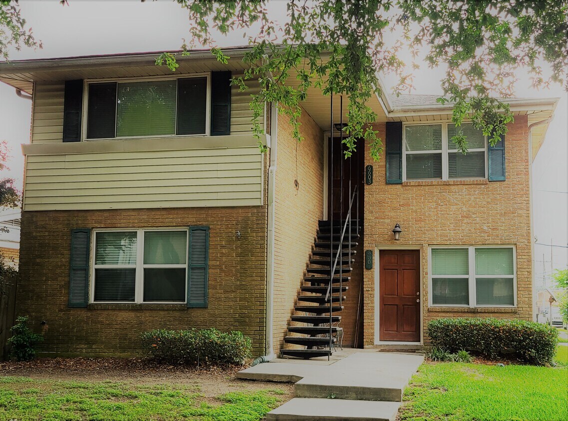 6601 Bellaire Dr Unit 6601, New Orleans, LA 70124 Apartments in New