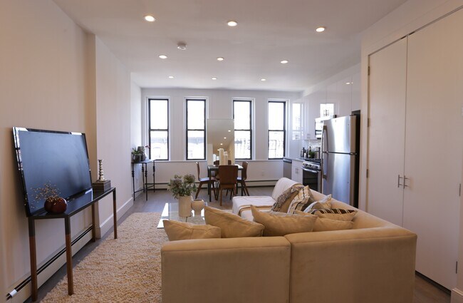 Foto del edificio - 536 Washington St