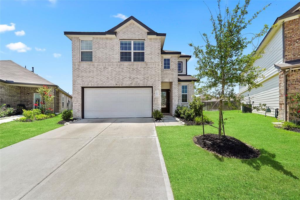 17603 Virlogeux Ln, Atascocita, TX 77346 House Rental in Atascocita