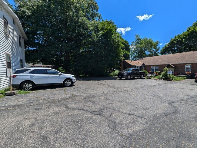 Foto del edificio - 104 Calhoun St