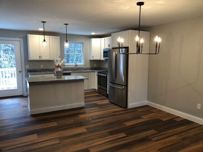 Foto del edificio - 103 Sycamore Ln