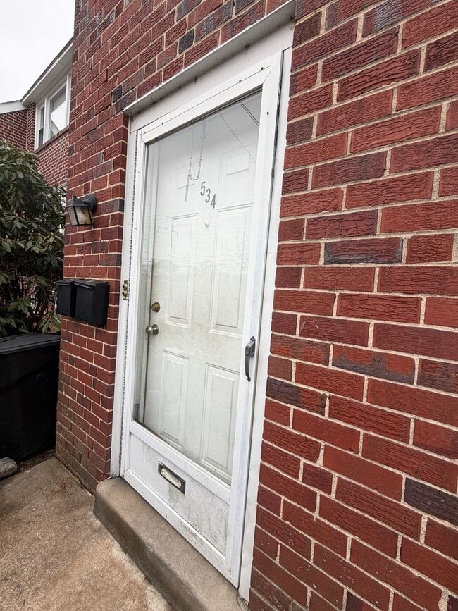 Photo - 534 Maryland Ave Apartments