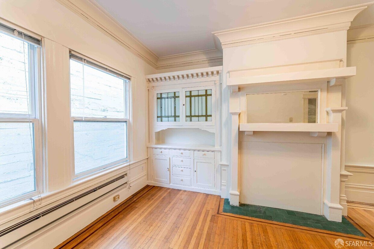 Foto principal - 1846 Larkin St