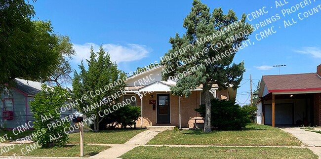Foto del edificio - 735 Poplar Ave