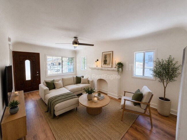Photo - 2407 Fernleaf Street Townhome
