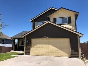 Building Photo - 659 Snake River Ave