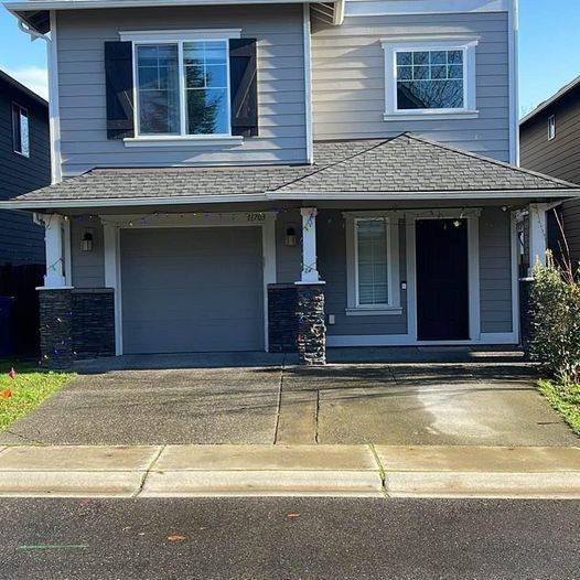 11703 10th Pl W, Everett, WA 98204 House Rental in Everett, WA