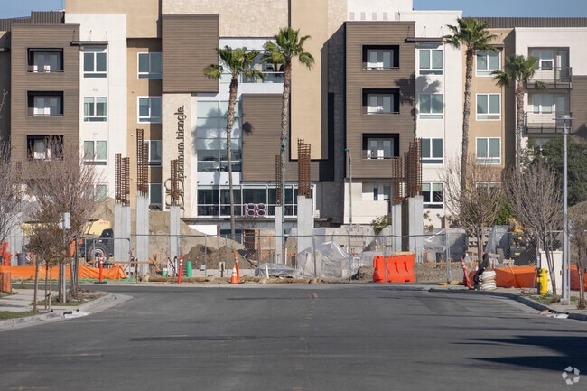 Lennar at Brio at A-Town