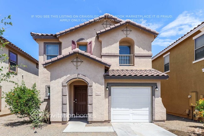 Building Photo - 6412 W Fawn Dr