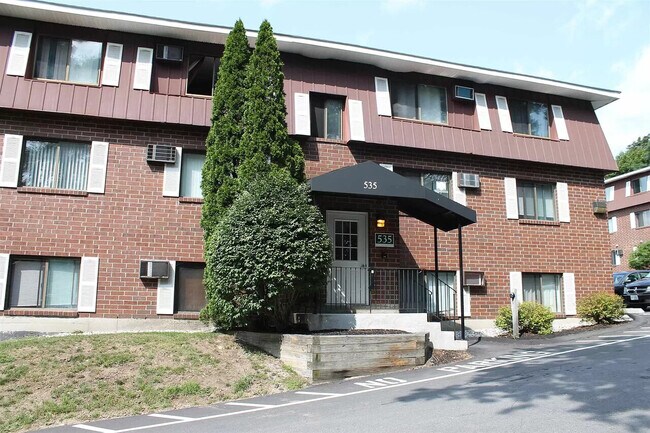 Foto del edificio - HR - 535 Calef 24