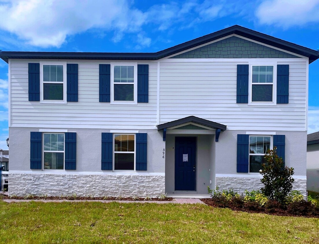 Foto principal - ST CLOUD HOUSE READY TO MOVE IN !!!