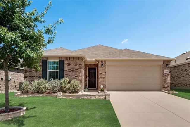 Foto principal - 1505 Waggoner Dr