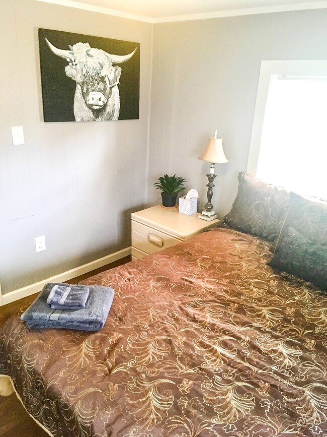 Foto del edificio - 254 W Main St