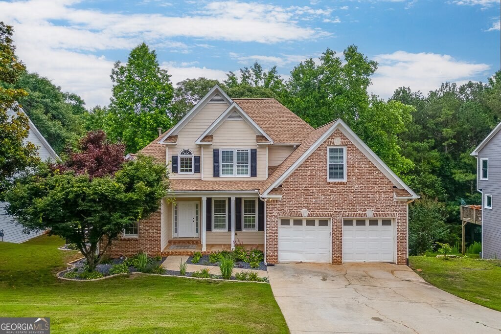 Foto principal - 5257 Bowman Springs Trail