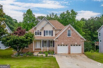 Building Photo - 5257 Bowman Springs Trail